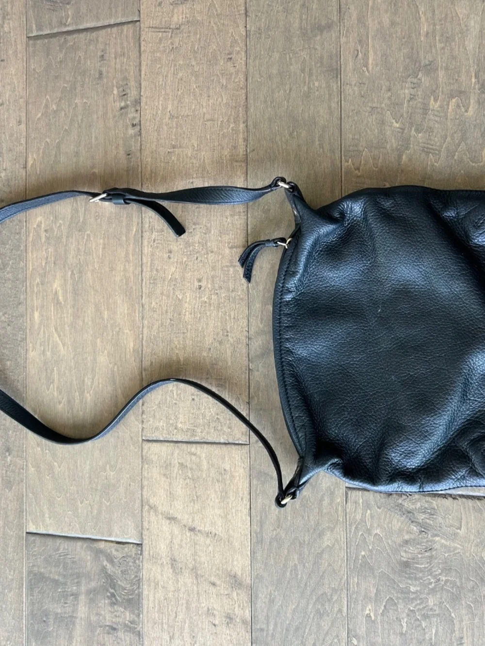 Kate Spade Black Crossbody Bag